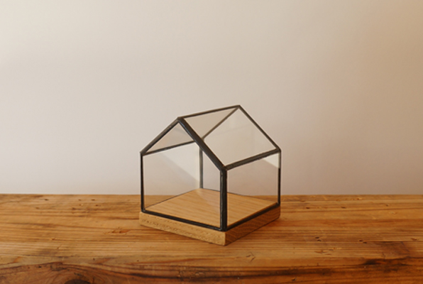 in HOUSE 60 / ナラ