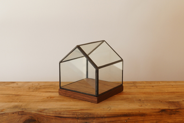 in HOUSE 60 / ウォールナット