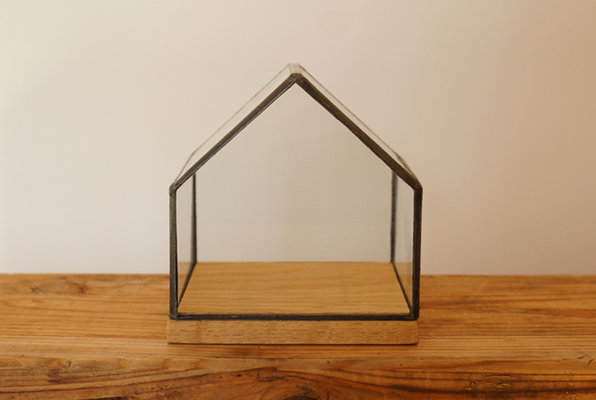 in HOUSE 80 / ナラ