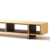 Holz Furniture and interior / Raymond Cabinet Low