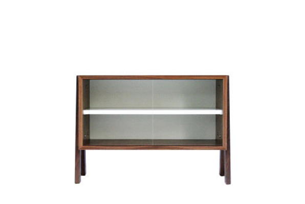 Stacking Cabinet "TREE"  Slide Door