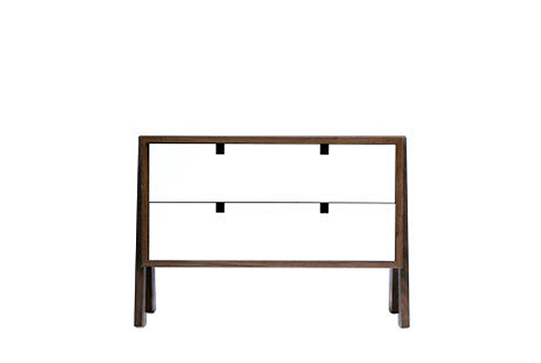 Stacking Cabinet "TREE"  2 Drawers