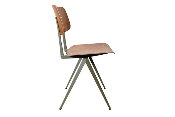 Galvanitas S-16  ブラウン / グレイ