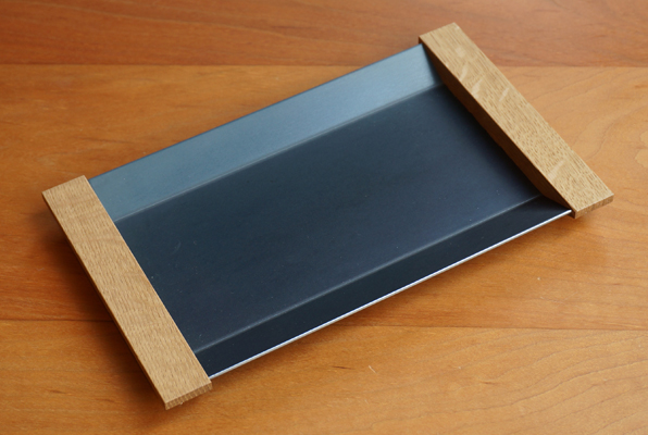 KUROKAWA×WOOD TRAY / ナラ