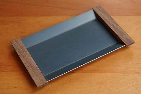 KUROKAWA×WOOD TRAY / ウォールナット