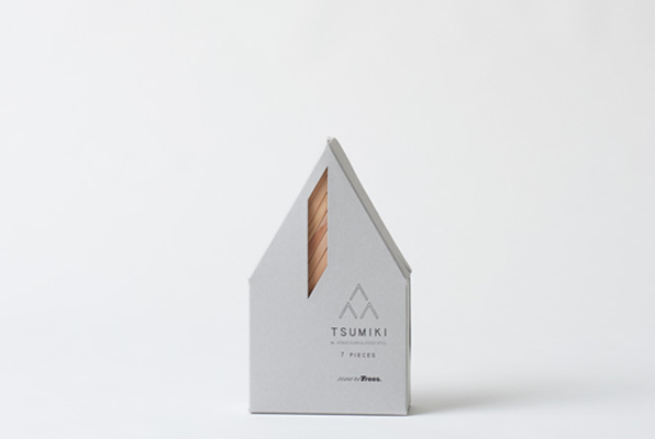 つみき / S　7ピース