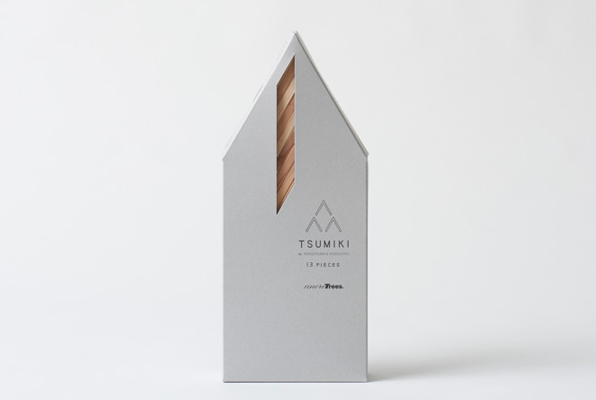 つみき / M　13ピース