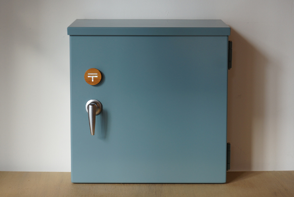 POST w300 / BlueGray