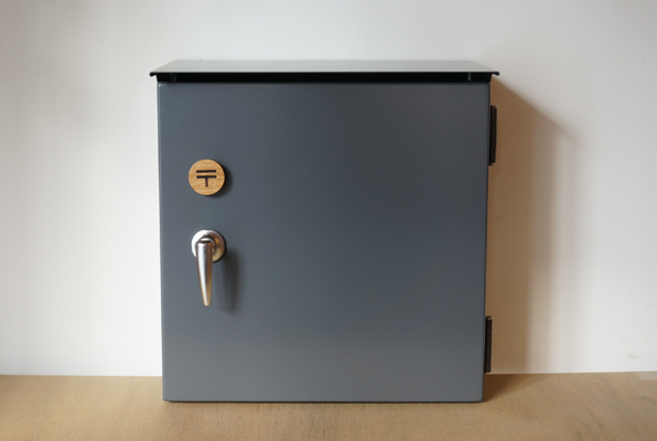 POST w300 / DarkGray