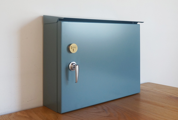 POST w400 / BlueGray