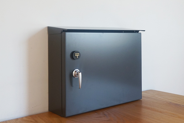 POST w400 / DarkGray