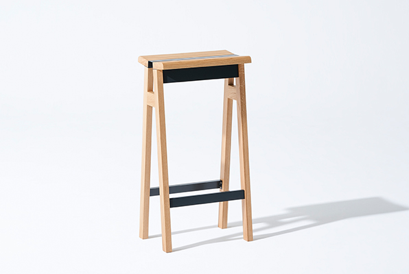 Hi.series / Hi stool　old navy