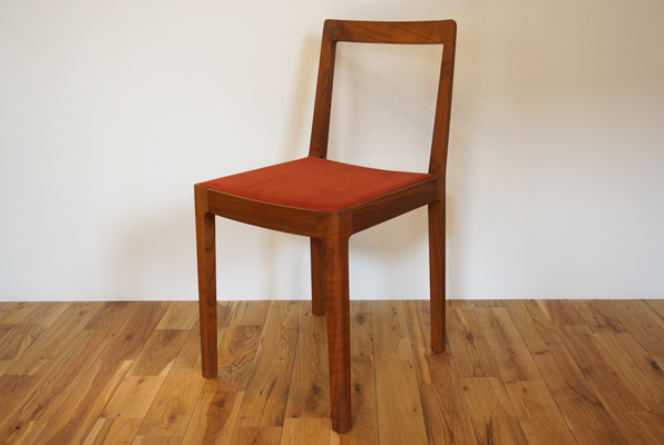 R+R chair