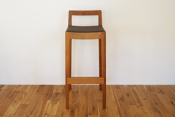 R+R Counter chair