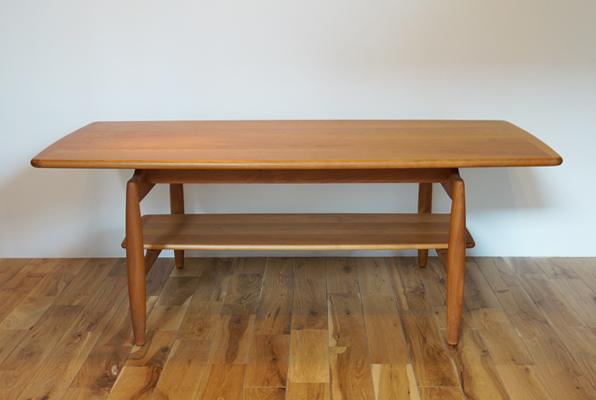 PaperKnife CenterTable 1200