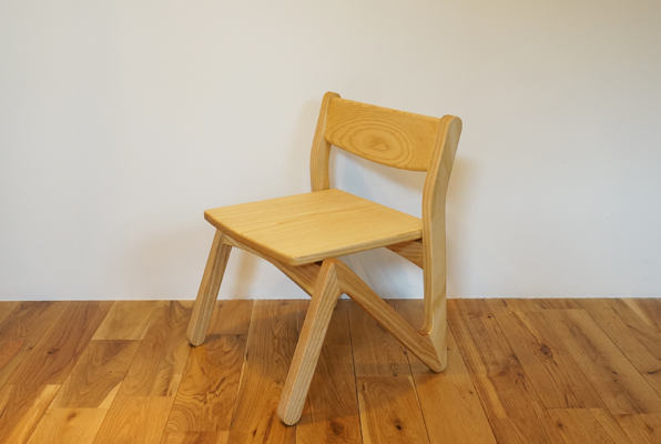 ennew / ホワイトアッシュ