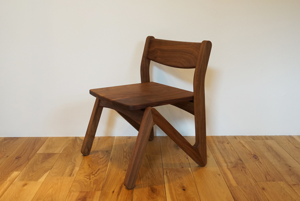 ennew / ウォールナット