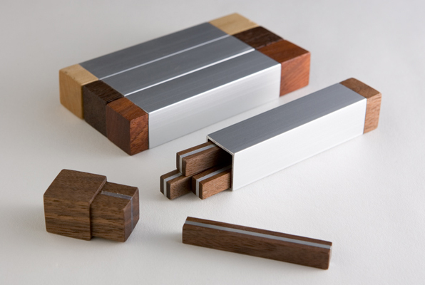 藤澤さんの箸置き