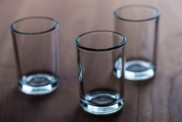 Crisa Universal Tumbler